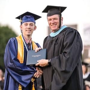 Meet your Posher, Liz